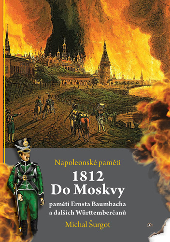 1812 : Do Moskvy
